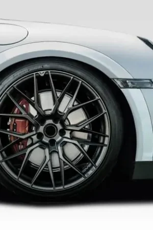 Porsche 997 2DR GT3 Look Duraflex Body Kit- Front Fenders 117035 Sale