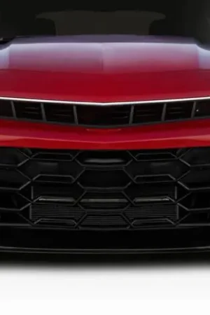 Holiday Sale Chevrolet Camaro 2DR ZL1 Duraflex Front Body Kit Bumper 117040
