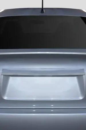 Subaru Impreza 4DR Blade Duraflex Body Kit-Trunk/Hatch 117045 Free Returns