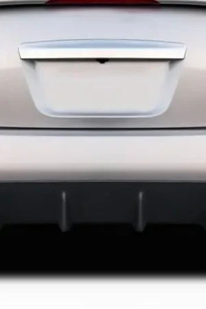 Nissan Altima 4DR AXS Duraflex Rear Bumper Diffuser Body Kit 117061 Flash Sale