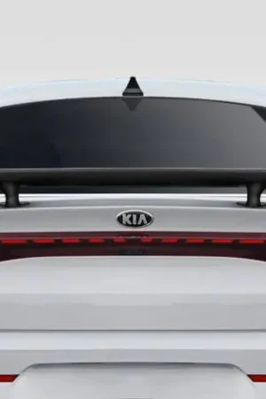 Buy Online sal K5 Duraflex Body Kit-Wing/Spoiler 117063