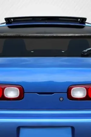 Today Only Acura Integra Type M V2 Carbon Fiber Body Kit-Wing/Spoiler 115657
