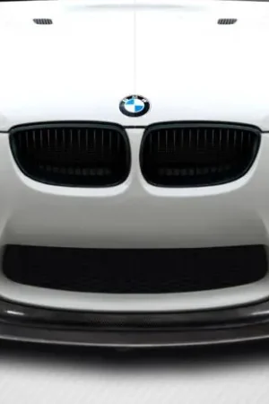 Exclusive Offer BMW M3 GT4 Look Carbon Fiber Creations Front Bumper Lip Body Kit 115600
