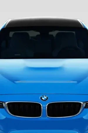 BMW 3 Series GTS Look Duraflex Body Kit- Hood 115764 Wholesale