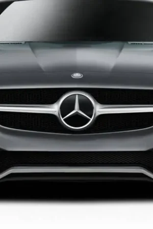 Mercedes SLK W-1 Duraflex Front Body Kit Bumper 113936 Buy Online