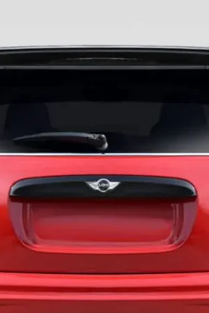 MINI Cooper J Spec Duraflex Body Kit-Wing/Spoiler 115780 Viral