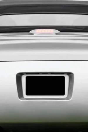 Express Delivery Nissan 350Z Convertible I Spec Duraflex Body Kit-Wing/Spoiler 112744