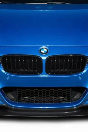 BMW 3 Series V1 Duraflex Front Bumper Lip Body Kit 115766 While Supplies Last