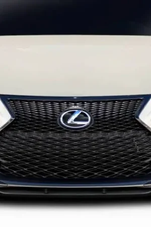 Secure Checkout Lexus RC AG Design Duraflex Front Bumper Lip Body Kit 115804