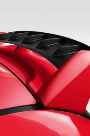 Fiat 500 AVR Duraflex Body Kit-Wing/Spoiler 115846 Grab Now