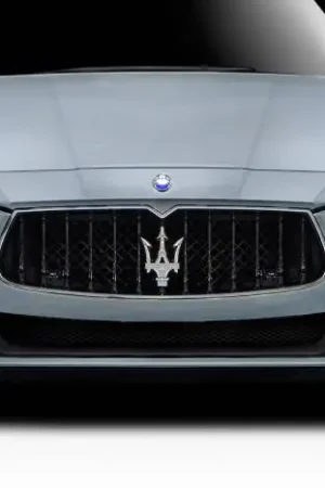 Cheap Maserati Ghibli Azure Duraflex Front Bumper Lip Body Kit 113963