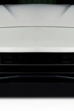 Nissan 370Z 2DR N1 RC Duraflex Front Bumper Cover Vents Body Kit 116641 Professional Grade