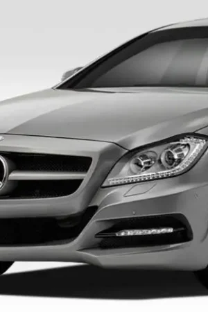Mercedes CLS LR-S Duraflex Front Body Kit Bumper 113941 Holiday Sale