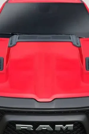 Dodge Ram ALL Rebel Mopar Look Duraflex Body Kit- Hood 115479 Warranty Included