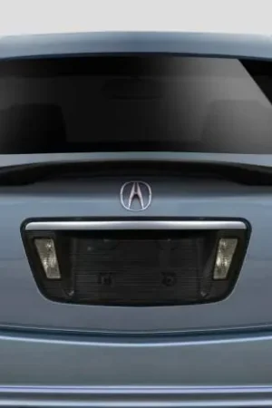 Acura TL 4DR ERM Duraflex Body Kit-Wing/Spoiler 116617 Order Now