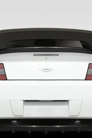 Limited Edition Aston Martin Vantage Eros V.2 Duraflex Body Kit-Wing/Spoiler 116627