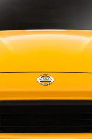 While Supplies Last Nissan 370Z 2DR N1 Duraflex Front Bumper Cover Vents Body Kit 116639