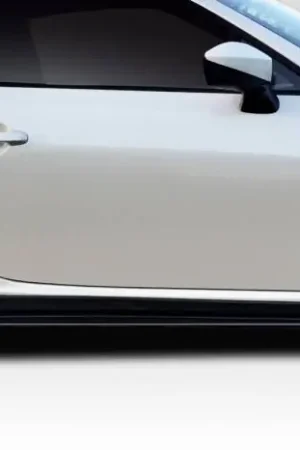 Scion FRS 2DR TS Duraflex Side Skirts Body Kit 116671 Hassle-Free Returns