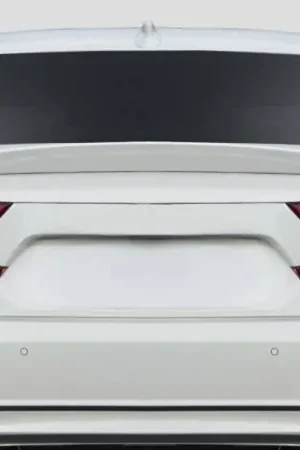 Order Now Honda Accord 2DR Slimline Duraflex Body Kit-Wing/Spoiler 116739