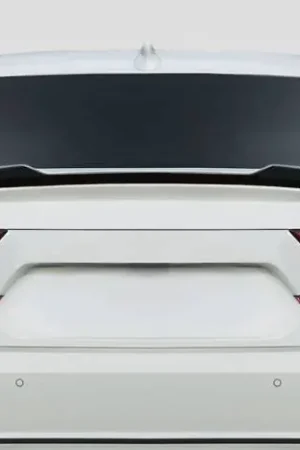 Hot Picks Honda Accord 2DR M Force Duraflex Body Kit-Wing/Spoiler 116741