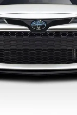 Toyota Corolla 2DR T Spec Duraflex Front Bumper Lip Body Kit 116746 Luxury