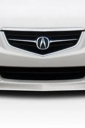Shop Now Acura TSX Euro R Duraflex Front Bumper Lip Body Kit 116773