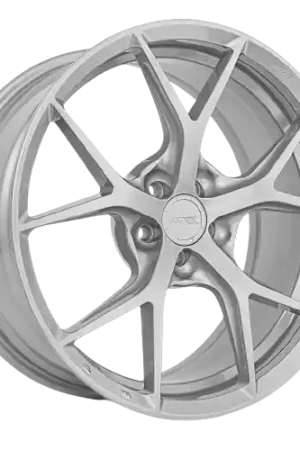 Best Price MRR FS6 5x120 20x12  +20 Liquid Silver