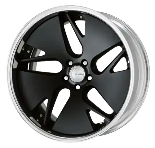 Today Only Work Gnosis Cvd 5x120.65 19x9.5+38 H Disk Matte Black