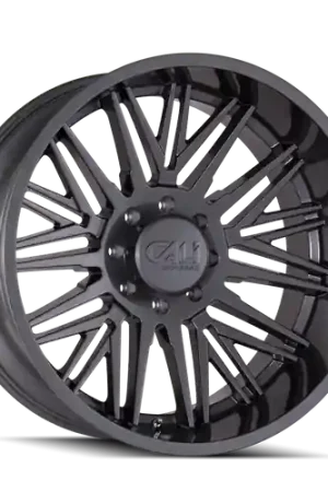 Cali Off-Road Rawkon 9109 6x135 20x12-51 Graphite Get Yours