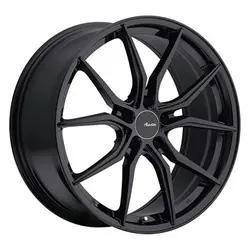 Save Now Advanti Racing 80B Hybris 5x114.3 19x8.5 +35 Gloss Black