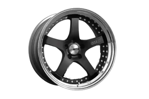 Affordable SSR Professor SP4 4X100 18X9 24 NR Disk Flat Black