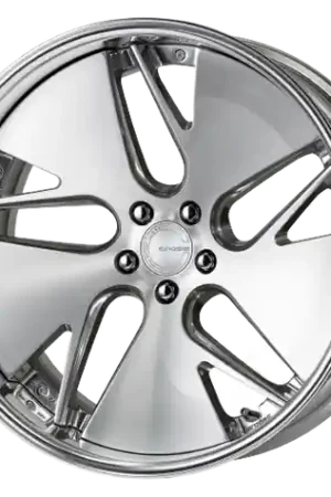 Money Back Guarantee Work Gnosis Cvd 5x115 22x9+38 H Disk Composite Buffed And Brushed