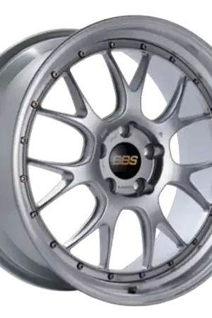 Mega Sale BBS LM-R 5x114.3 19x9.5+45 Diamond Silver