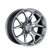 Ssr Gtv03 5x114.3 19x8.5+38  GLARE SILVER Get Yours