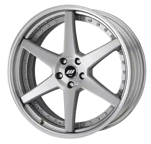 Save Now Work Zeast St1 5x100 21x11+12 O Disk Brush Silver Clear