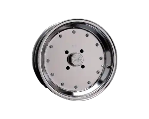 Speed Star Mk-I 5x100 15X9+-1  Polished Buy Today