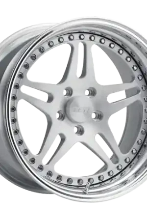 Bulk Order CCW SA52 5x120.65 19x11.5 +62 Polished