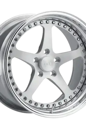 CCW SA50 5x112 18x10 +38 Polished Big Sale