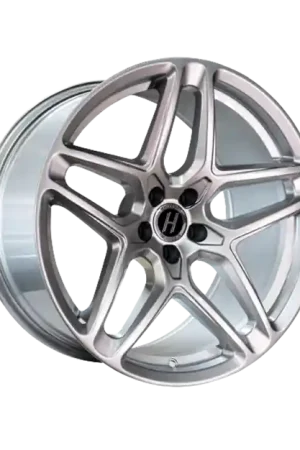 Don’t Miss Out Heritage Wheel EBISU MonoC 5x115 18x9.5+22 Silver