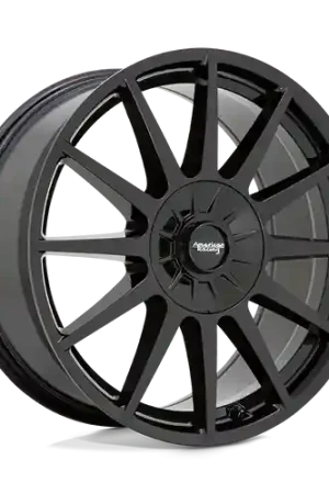 American Racing AR944 5X127/5X139.7 18X8 +35 GLOSS BLACK Order Now