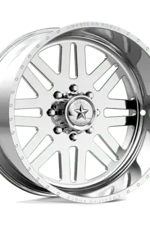 Save Now American Force 9 Liberty SS 6X135 24X11 0 POLISHED