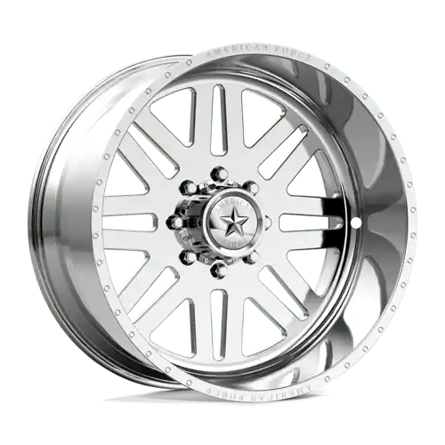 Save Now American Force 9 Liberty SS 6X135 24X11 0 POLISHED