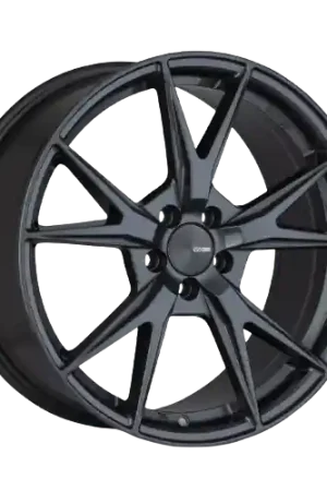 Enkei Phoenix 5x114.3 17x7.5+45 Blue Gunmetal Buy Online