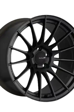 Flash Sale Enkei RS05-RR 5x120 18x9.5+22 Matte Gunmetal