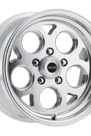 Seasonal Sale Vision American-Muscle 561 Sport Mag 5x114.3 15x8+27 Polished