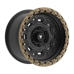 Don’t Miss Out Fittipaldi Offroad FA15BM 6X135/6x139.7 22x10 -19 Gloss Black Milled