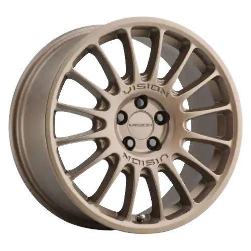 Vision Street-Designs 477 Monaco 5x100 15x7+38 Bronze Original