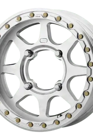 XD Powersports XS228 MACHETE BEADLOCK 4X137 14X7 +10 SATIN BLACK Price Cut