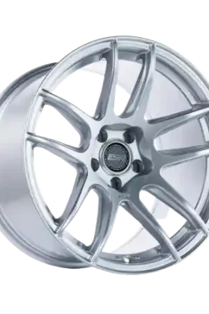 Save Now ESR Wheels CS SERIES CS8 5x112 19x9.5 +35 Hyper Silver