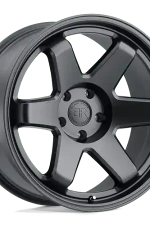 Black Rhino ROKU 5X150 20X9.5 +12 GUN BLACK Exclusive